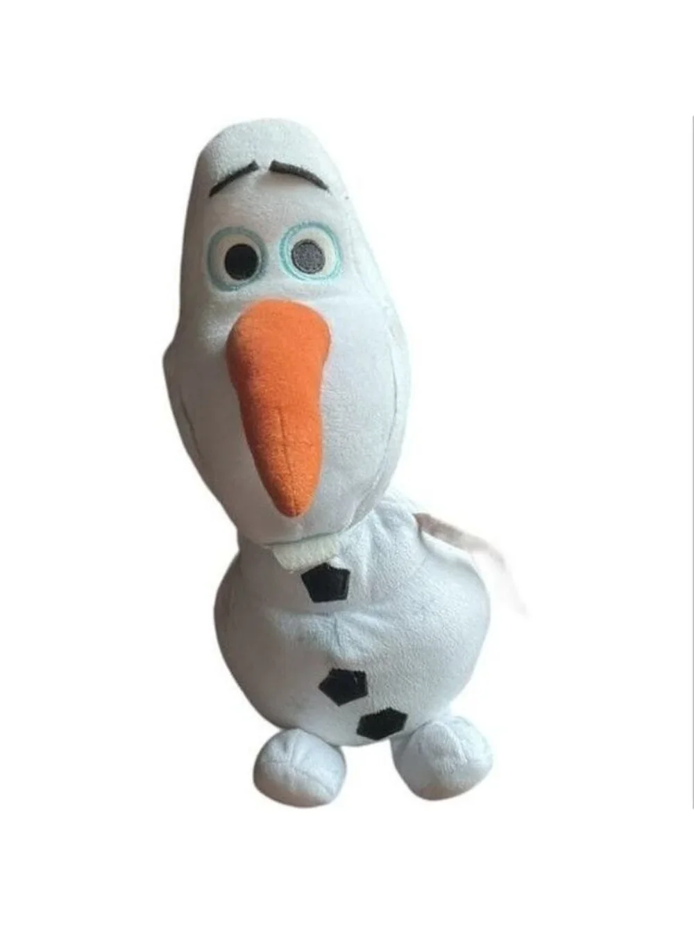 Disney Frozen 2 Kohls Cares Plush Lot Anna 15